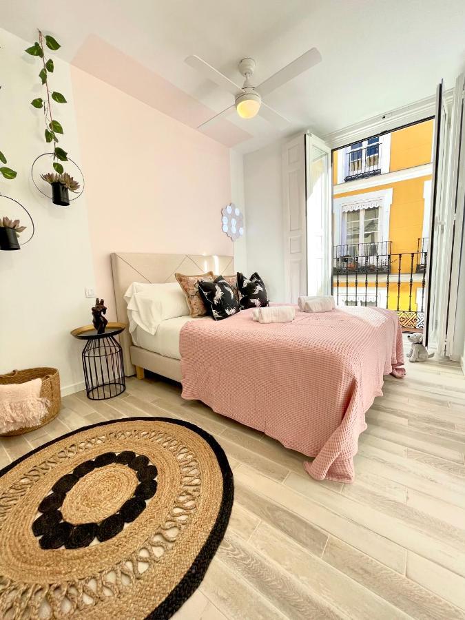 Apartment Waou La Cibeles Es Mia - Corta Duracion Madrid